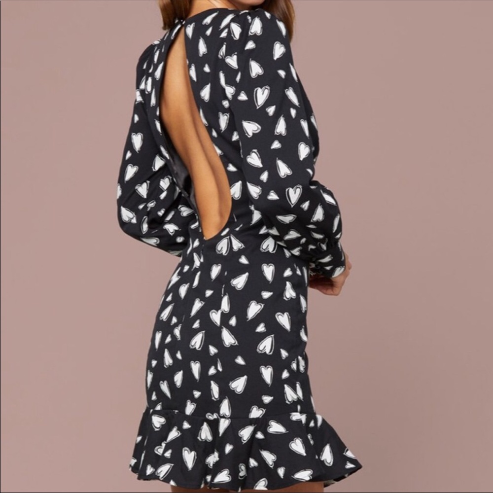 BeBe dress - Picture 2 of 3